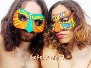 Kokotoranta