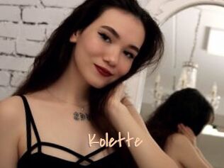 Kolette