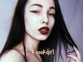 koookdirl Salopes de 18 ans