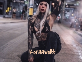 Koraawolff