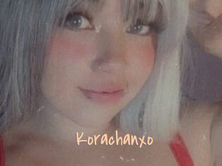 Korachanxo