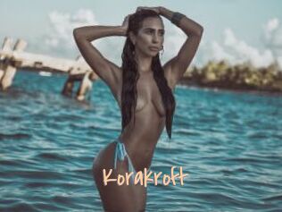 Korakroft