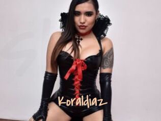 Koraldiaz