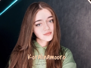 Koralinamoore