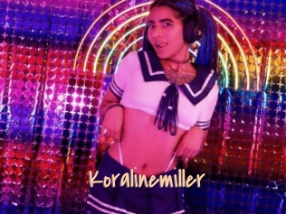 Koralinemiller