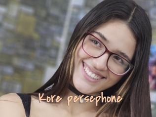 Kore_persephone