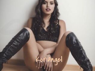 Koriangel