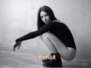 Korica