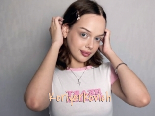 Koriyerkovich