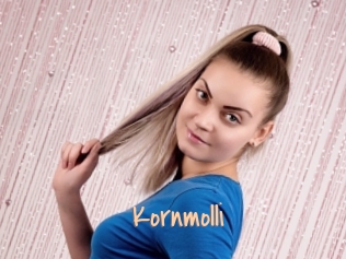 kornmolli Salopes de 18 ans