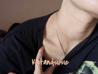 Kotandsusie