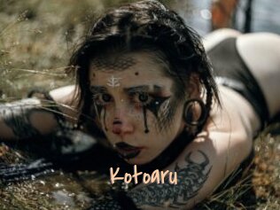 Kotoaru