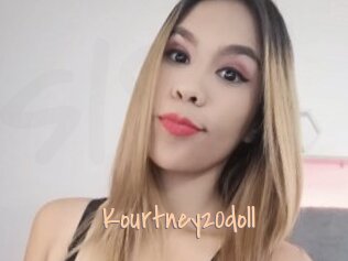 Kourtney20doll
