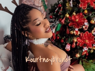 kourtneybrunet Salopes de 18 ans