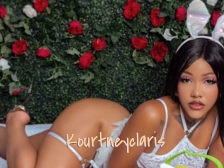 Kourtneyclaris