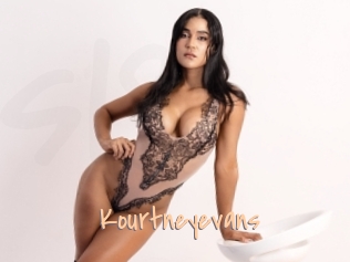 Kourtneyevans