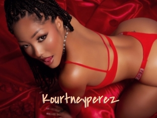 Kourtneyperez