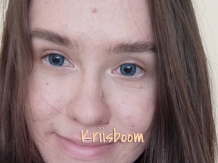 Kriisboom