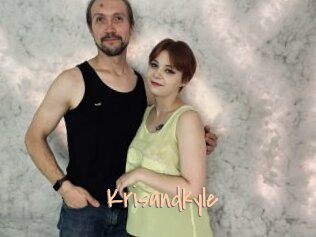 Krisandkyle