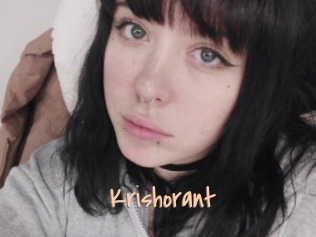 Krishorant