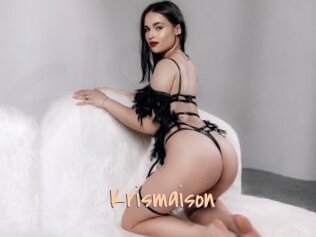 Krismaison