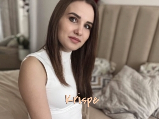 Krispe