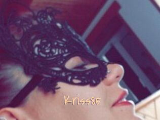 Kriss85