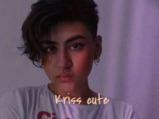 Kriss_cute
