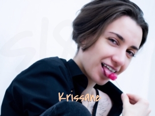 krissane Salopes de 18 ans