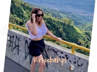 Krissbaby18