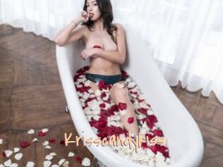 Krisscandykiss