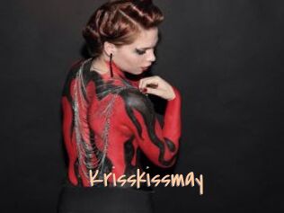 Krisskissmay
