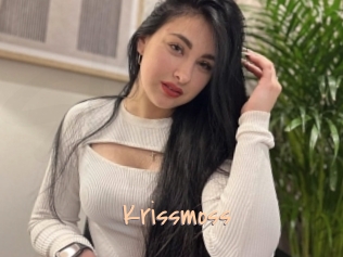 Krissmoss