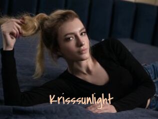 Krisssunlight