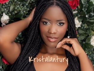 Kristalantury
