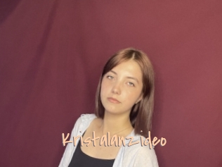 Kristalanzideo