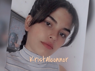Kristalconnor