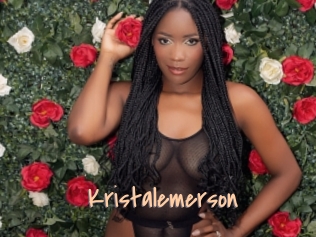 Kristalemerson