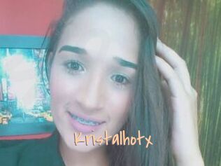 Kristalhotx