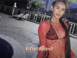 Kristallfest