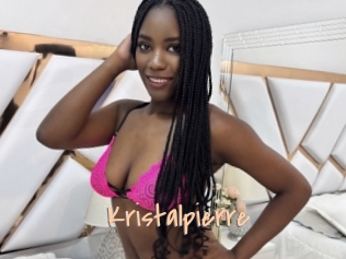 Kristalpierre
