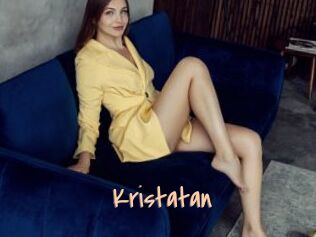 Kristatan