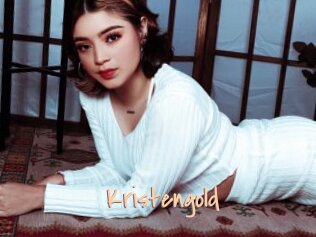 Kristengold