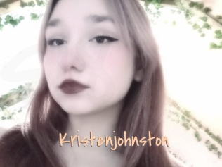 Kristenjohnston