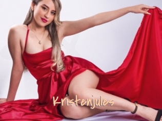 Kristenjules