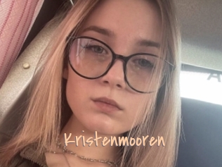 Kristenmooren