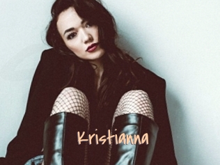 Kristianna