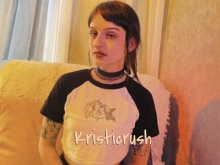 kristicrush Salopes de 18 ans