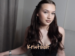 Kristiholt