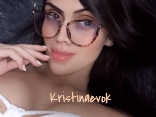 Kristinaevok